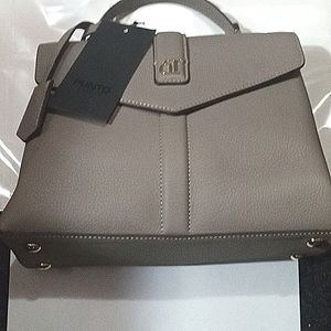 DI TANTO BAG GRAY TONE